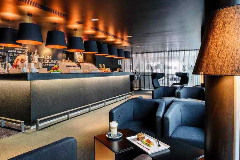 Hotel Congress Mercure Nuerenberg An Der Messe
