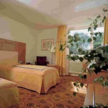 Hotel Congress Mercure Nuerenberg An Der Messe