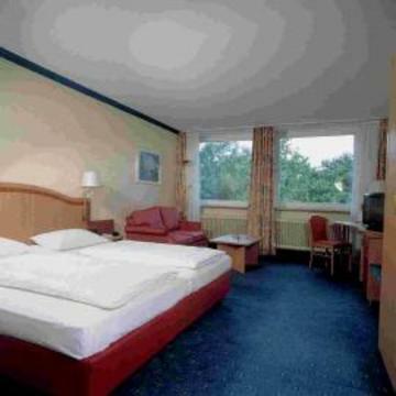 Hotel Congress Mercure Nuerenberg An Der Messe