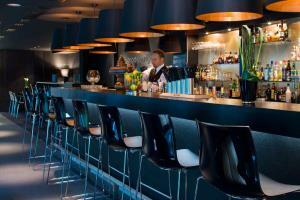 Hotel Congress Mercure Nuerenberg An Der Messe