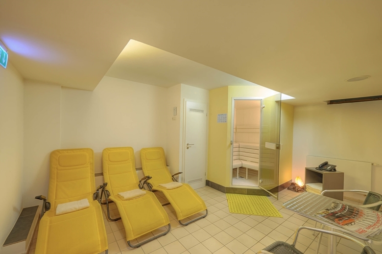 Top Hotel Duerer (only Atlas)