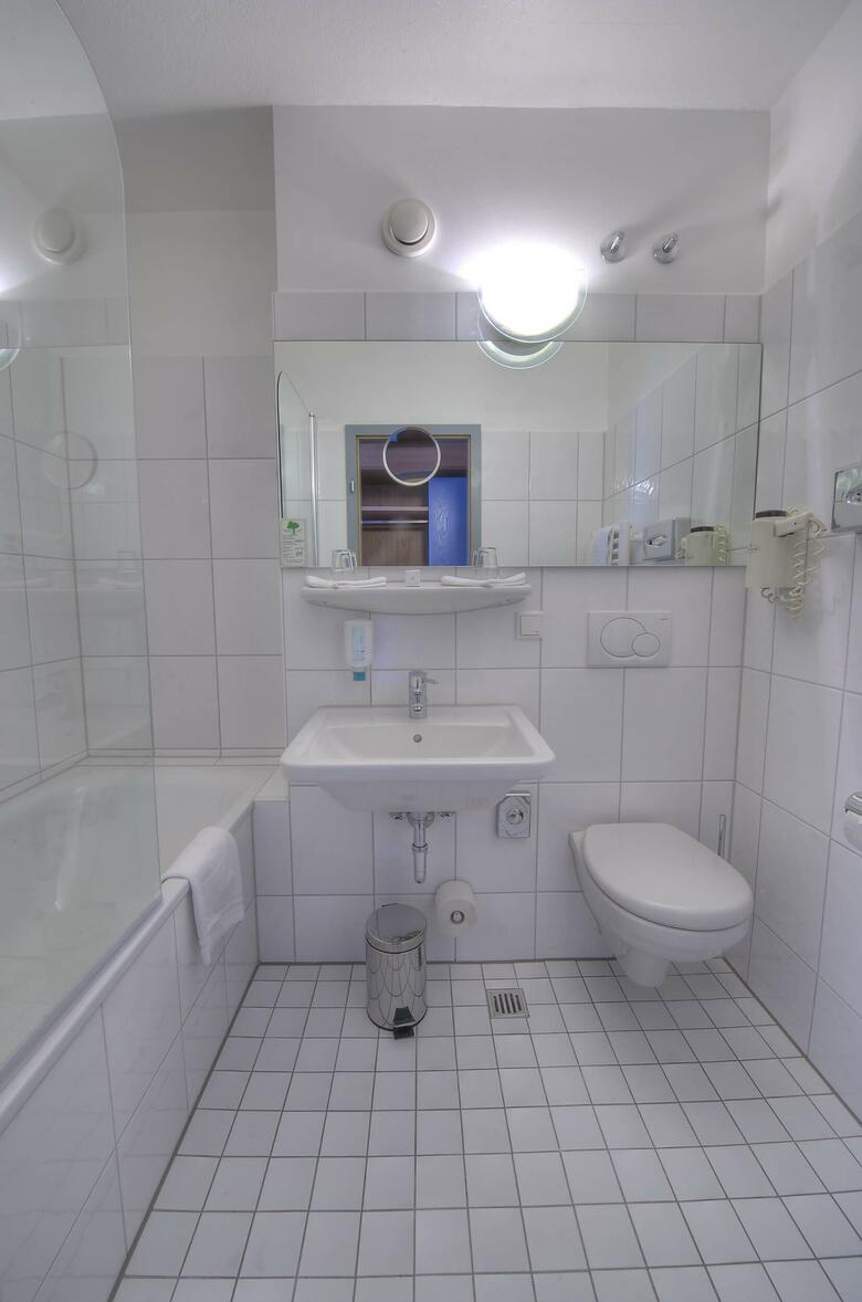 Top Hotel Duerer (only Atlas)