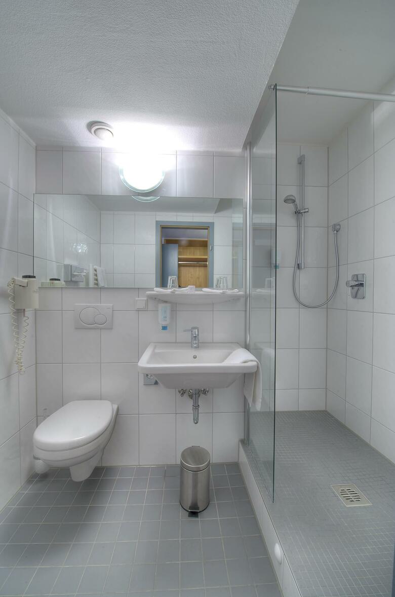 Top Hotel Duerer (only Atlas)