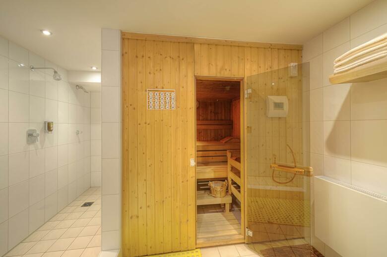 Top Hotel Duerer (only Atlas)