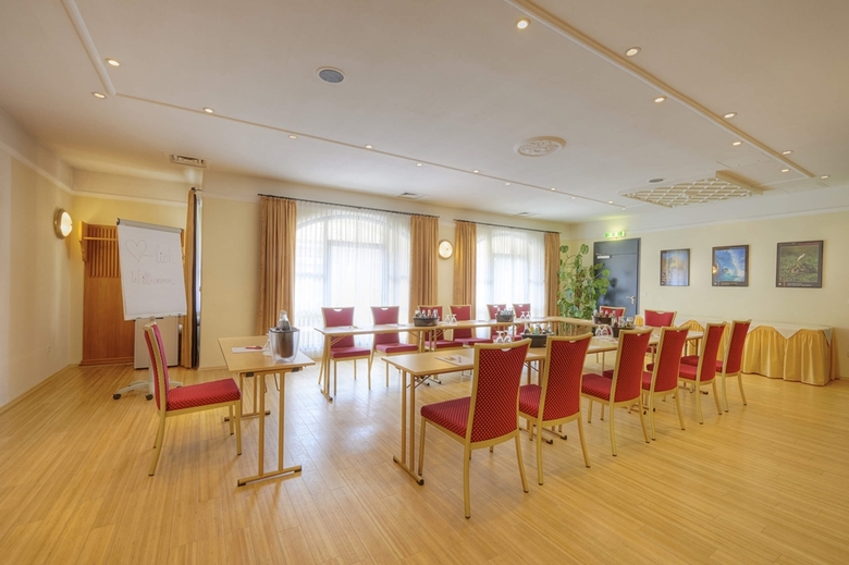 Top Hotel Duerer (only Atlas)