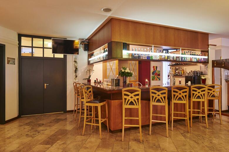 Top Hotel Duerer (only Atlas)
