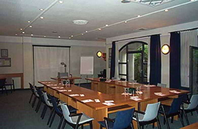 Top Hotel Duerer (only Atlas)