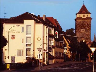 Hotel Zur Linde