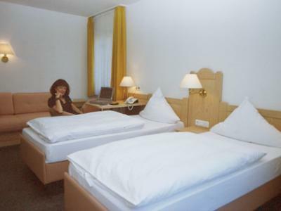 Hotel Zur Linde