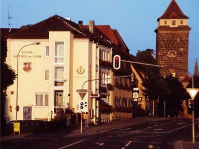 Hotel Zur Linde