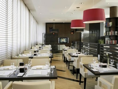 Hotel NH Stuttgart Airport