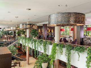Hotel NH Stuttgart Airport