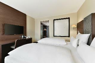 Hotel NH Stuttgart Airport