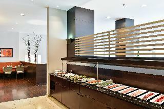 Hotel NH Stuttgart Airport