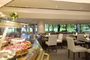 Hotel Am Schlossgarten