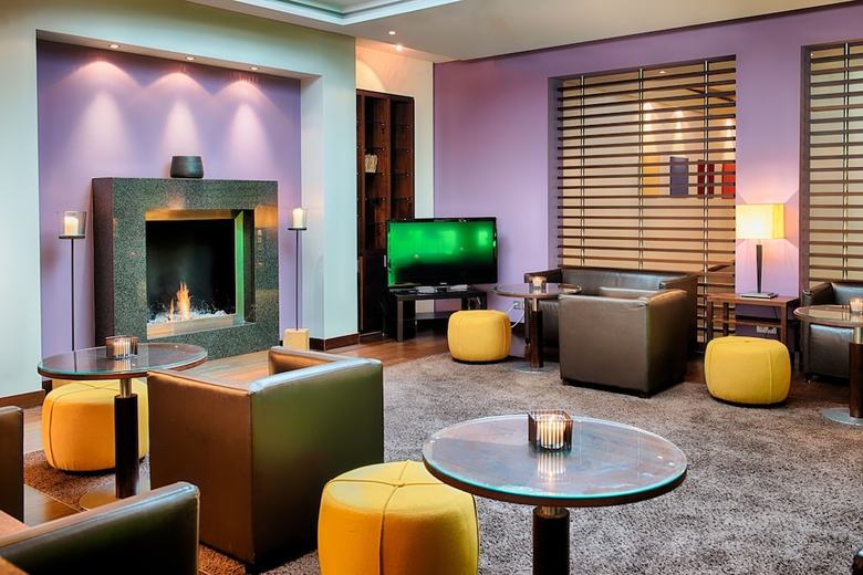 Achat Hotel City-wiesbaden