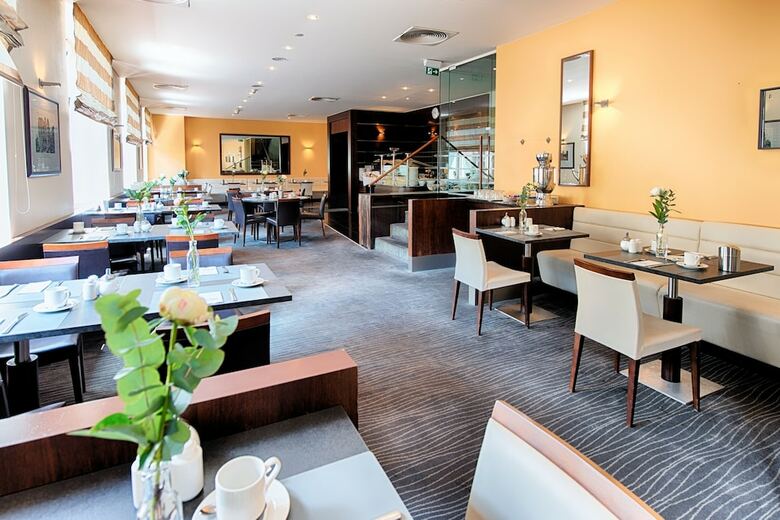 Achat Hotel City-wiesbaden