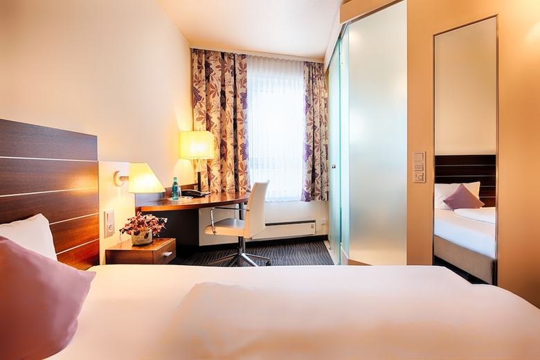 Achat Hotel City-wiesbaden
