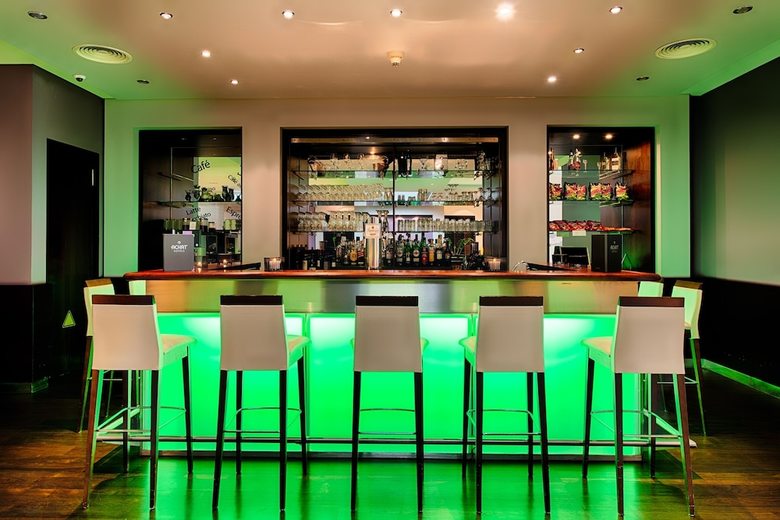 Achat Hotel City-wiesbaden