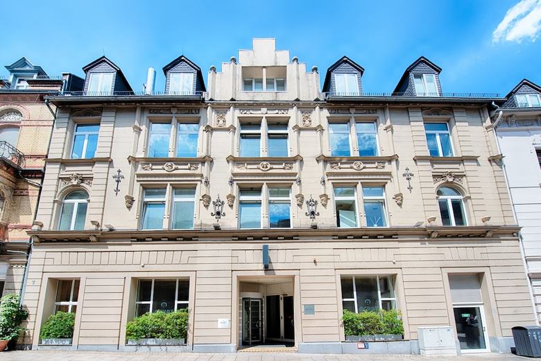 Achat Hotel City-wiesbaden