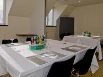 Achat Hotel City-wiesbaden