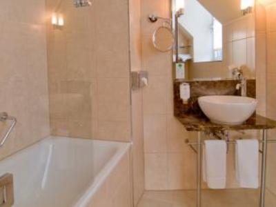 Achat Hotel City-wiesbaden