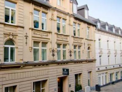 Achat Hotel City-wiesbaden