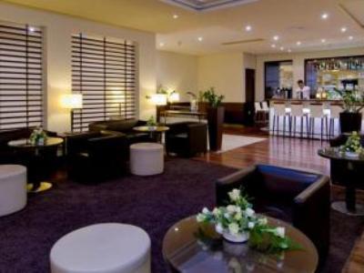 Achat Hotel City-wiesbaden