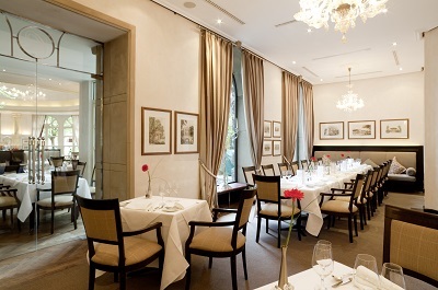 Hotel Nassauer Hof
