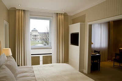 Hotel Nassauer Hof