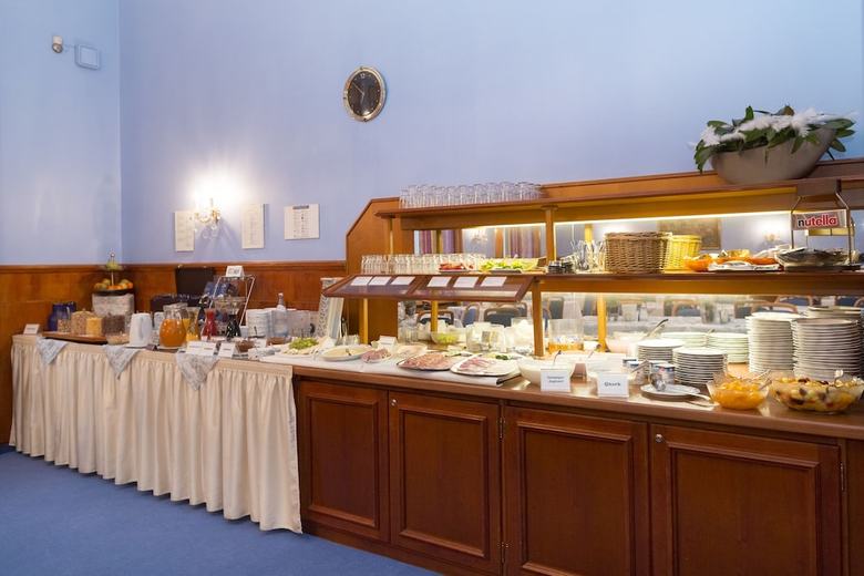Hotel Amberger