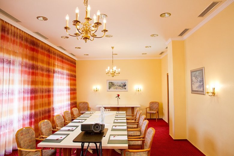Hotel Amberger