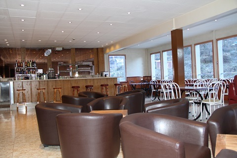 Hotel La Mola