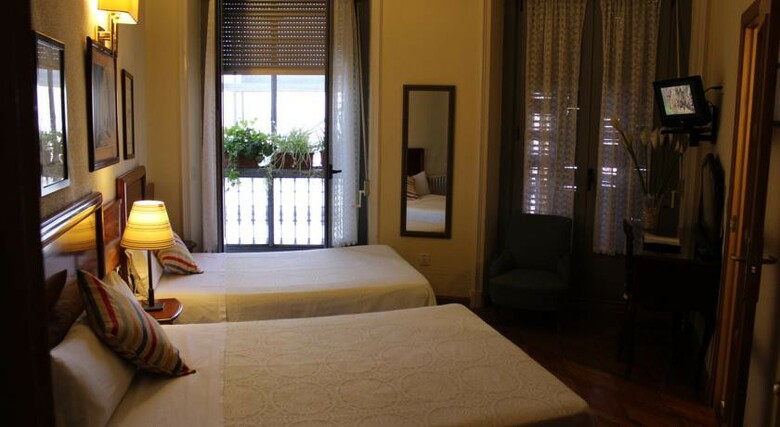 Hostal San Lorenzo
