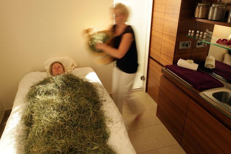 Hotel Romantik Im Weissen Roessl(.)