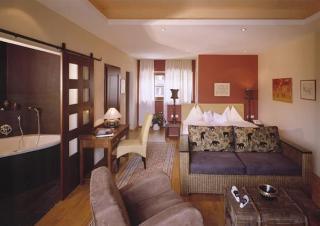 Hotel Cortisen Am See