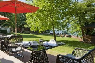 Hotel Cortisen Am See