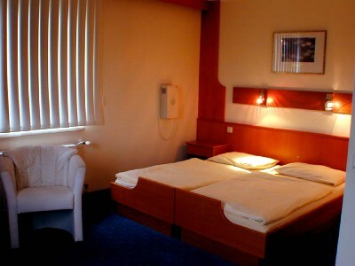 Hotel Aragia