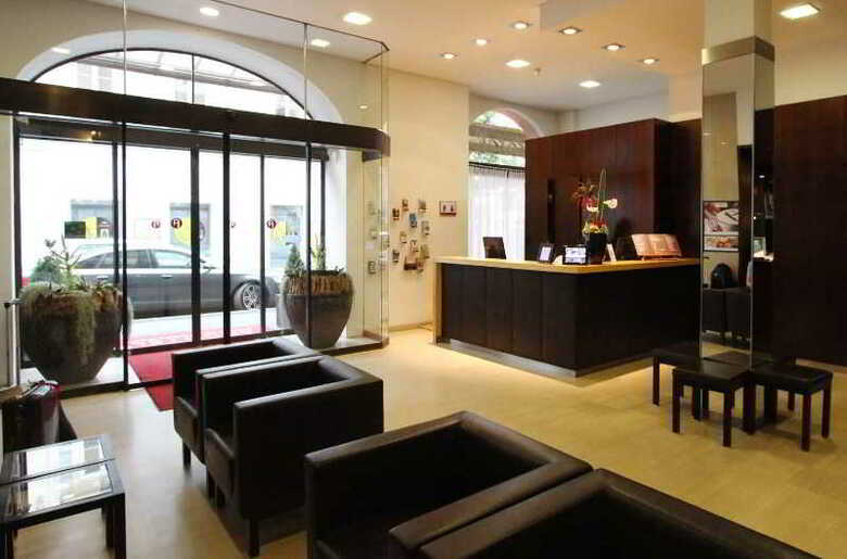 Hotel Arcotel Moser Verdino