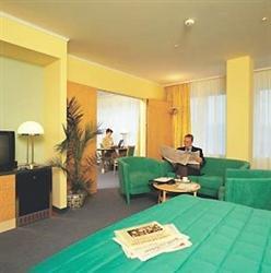 Hotel Trend Schillerpark