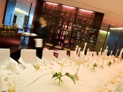 Hotel Intercontinental Resort Berchtesgaden
