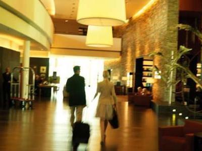 Hotel Intercontinental Resort Berchtesgaden