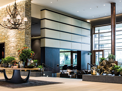 Hotel Intercontinental Resort Berchtesgaden