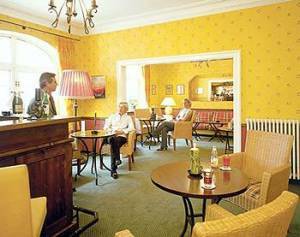 Hotel Markus Sittikus