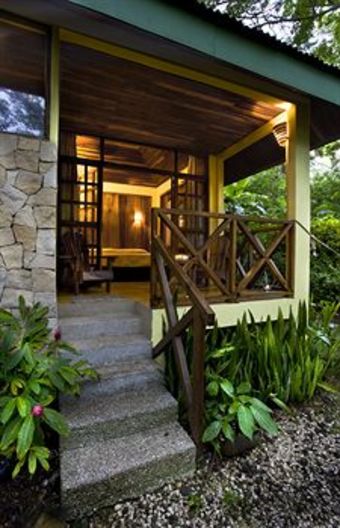 Hotel Tropico Latino