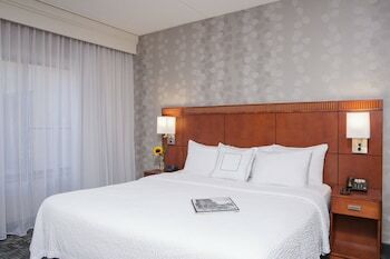 Hotel Courtyard Chicago Glenview/northbrook