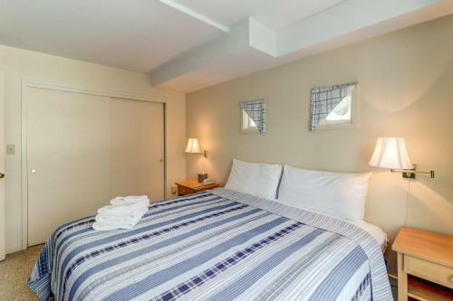 Apartamento The Bridges: 47