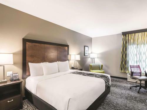 Hotel La Quinta By Wyndham Walla Walla