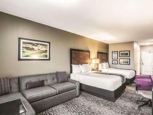 Hotel La Quinta By Wyndham Walla Walla