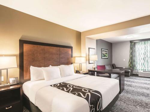 Hotel La Quinta By Wyndham Walla Walla
